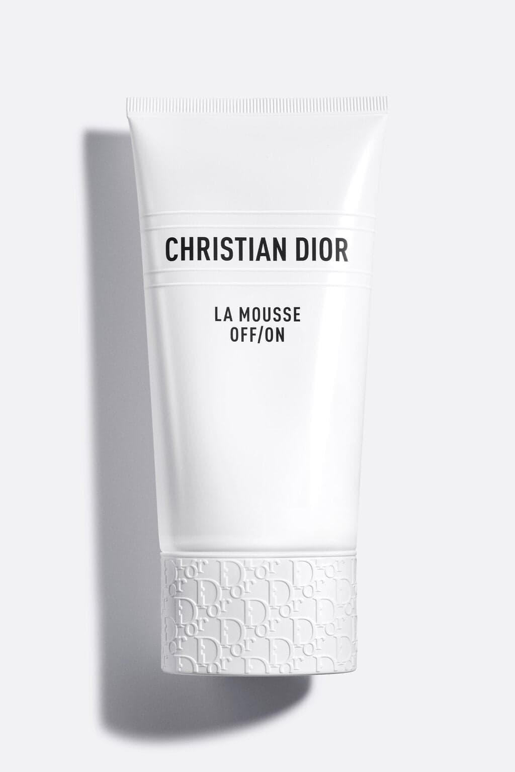La Mousse OFF/ON Foaming Cleanser